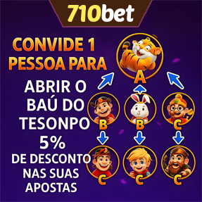 710bet ConvidarCentro