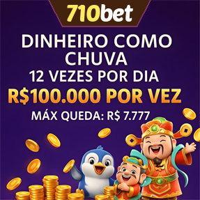 710bet Mina Misteriosa